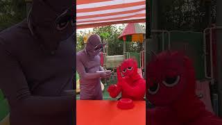 RhythmBox funny video#rhythmBox #HuaHua'sFamily #funny #family