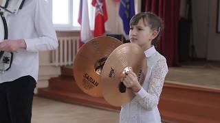 Первомайский филиал МБОУ «Знаменская СОШ», Тамбовская область