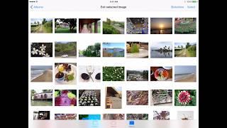 Exif Viewer by Fluntro App Extension : How to use Photos App extension to view and remove EXIF