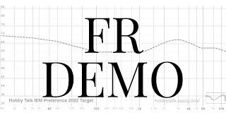 Frequency Response DEMO: Sub Bass vs Mid Bass vs Lower Mids vs Upper Mids vs Mid Treble vs Air