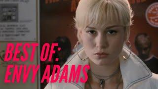 Best of: Brie Larson as Envy Adams | Scott Pilgrim vs. The World