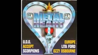 03 - Europe - The Final Countdown