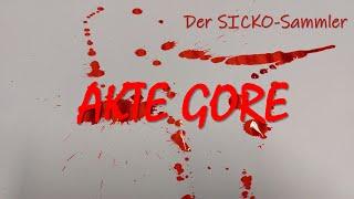 AKTE GORE 2024-003: Absolutio - Erlösung im Blut (2014) //Jim Hatmess