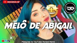 MELÔ DE ABIGAIL - @NatalieTaylorMusic - Love is the answer - REGGAE EXCLUSIVO  @RONALDREMIX