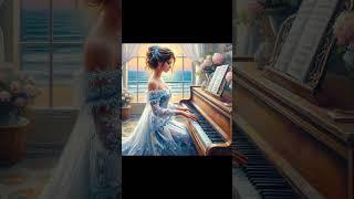 Chopin - Nocturne in E minor, Op.72 No.1 / Amazing Classical Music  #piano #chopin
