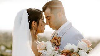 Jorge & Belle Reality TV Wedding Film