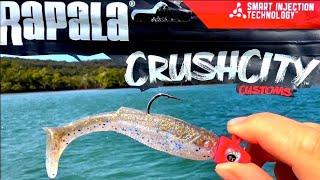 NEW RAPALA LURES 2024! - Heavy Hitter