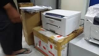 Fuji Xerox WorkCentre™ 3119