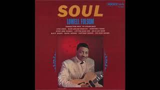 Lowell Fulson - Black Nights