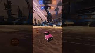 landen 1 kofyr 40 #rl #rlclips #rocketleague #landenrl