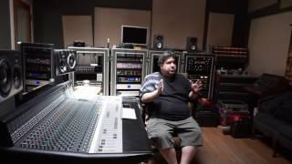 Multiple Grammy Winner Carranza Still Leans on His TASCAM Porta One