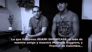 Julian Velez - Riven Benavi (Miami Showcase)