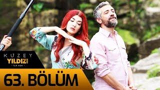 Kuzey Yıldızı İlk Aşk 63. Bölüm