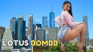 Lotus Bombb   Top Trending American Fashion Model | Curvy Model | Bio, Info