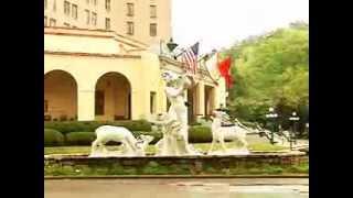 Hot Springs, Arkansas