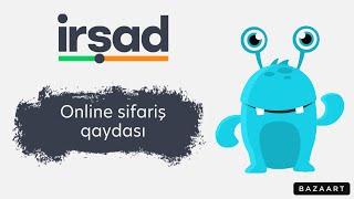 Irshad online sifaris OZUNET