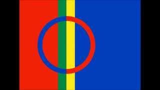 Jon Henrik Fjällgren - My Home Is My Heart