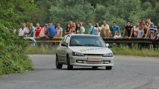 VTM Hasdat 2014 - Adrian Maduta - Peugeot 306 1.9 DT