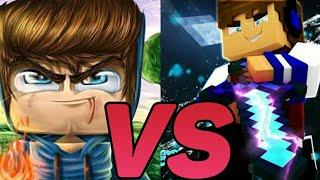 #⃣DUELO DE Intros#⃣ {Lokin Pe VS MINE GAMES br}