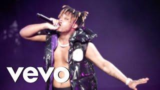 Juice WRLD - Out My Own Demise [prod. Cloudixgo] | Lyric Video