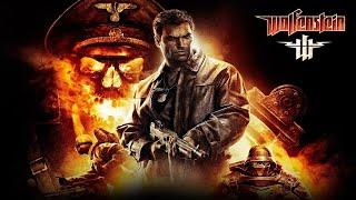 Wolfenstein 2009 Прохождение #11 Замок