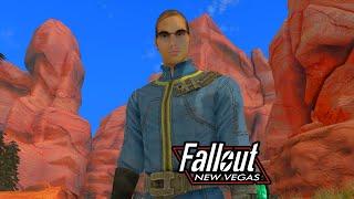 10 Minutes Of Useless Information About Fallout New Vegas