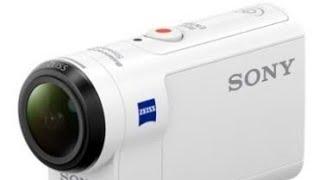 Отзыв SONY HDR- AS300 за 16000. Лучшее за свои деньги.Снято на as300. 1080 60p.