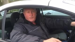 A Message From Ronnie Pickering