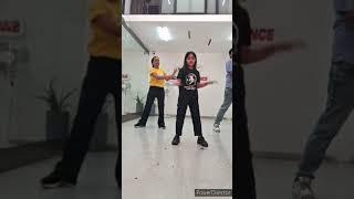 Maniac By Yo Yo Honey Singh. Freestyle Lyrical Dance Choreography.