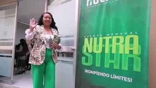 EVENTO NUTRANA - LIMA