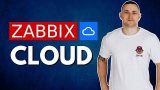 What is ZABBIX Cloud