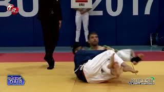 ИСТАНБУЛДА КУРАШ/ Top 10 Kurash Higlights! Eng yaxshi 10 ta kurash! Kuraş En İyi 10