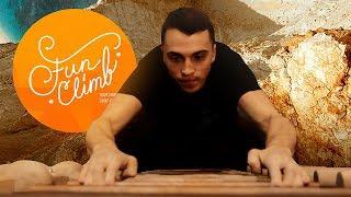 Тренировки по скалолазанию | Funclimb