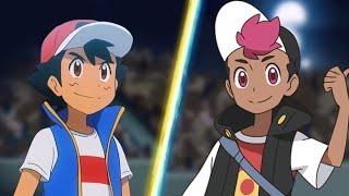 Pokémon Battle: Ash Vs Roy (Team Update)