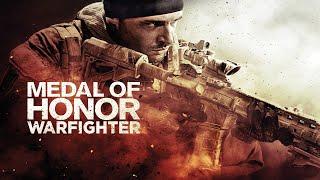 Medal of Honor : Warfighter (Медаль за Отвагу : Боец) | Стрим №2 (Финал)