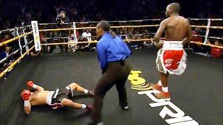 David Avanesyan (Russia) vs Terence Crawford (USA) | KNOCKOUT, BOXING fight, HD