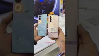 Vivo V29 Pro Vs Oppo Reno12 Pro || Portrait Camera Test #smartcornervlog#vivo#oppo#sh