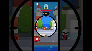 jt sniper mission 89 || #hunting  #game #android