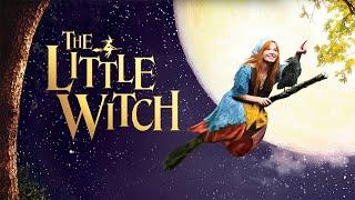 The Little Witch  | Fun Family Movie | Karoline Herfurth | Axel Prahl | Luis Vorbach