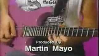 Paul Gilbert Intense Rock Sequences Intro