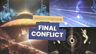 EchoVerse - FINAL CONFLICT