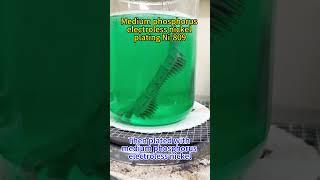 Electroless nickel plating of aluminum heat sinks