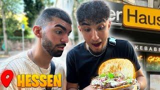 MEIN EIGENER DÖNER ( danach abgeschoben worden)