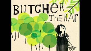 Butcher the bar - New Nest