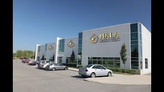 Promo video Nala Locksmith Courses USA