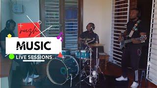 Zawa Indonga zeJericho // Ruzh Live Sessions