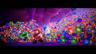 Memory Avalanche-Inside Out 2 Movie Clip (2024)