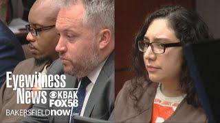 Trezell and Jacqueline West sentenced in connection to deaths of Orrin and Orson West