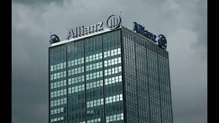 Страховая компания Allianz продала свои активы в России.