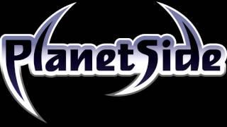 PlanetSide Music - NC SOI
